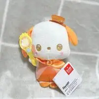 Plush - Sanrio / Pochacco