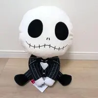 Plush - The Nightmare Before Christmas