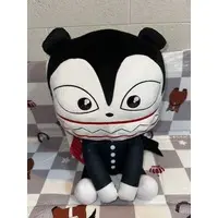 Plush - The Nightmare Before Christmas