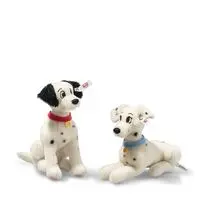Plush - One Hundred and One Dalmatians