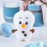 Plush - Frozen