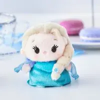 Plush - Frozen