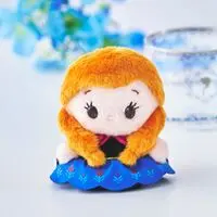 Plush - Frozen