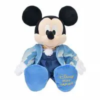 Plush - Disney / Mickey Mouse