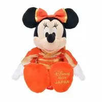 Plush - Disney / Minnie Mouse