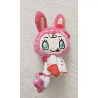 Plush - mezzo piano / Hello Kitty & Berrie-chan