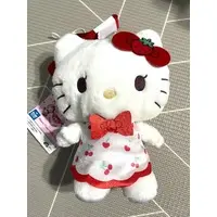 Plush - mezzo piano / Hello Kitty