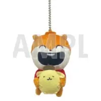 Plush - Studio UG / Konezumi