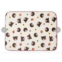 Blanket - Monchhichi