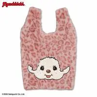 Bag - Tote Bag - Monchhichi