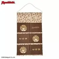 Wall Pocket - Monchhichi