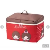 Storage Box - Monchhichi