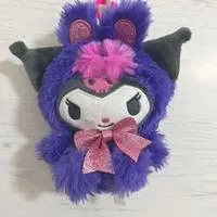 Plush - Sanrio / Kuromi