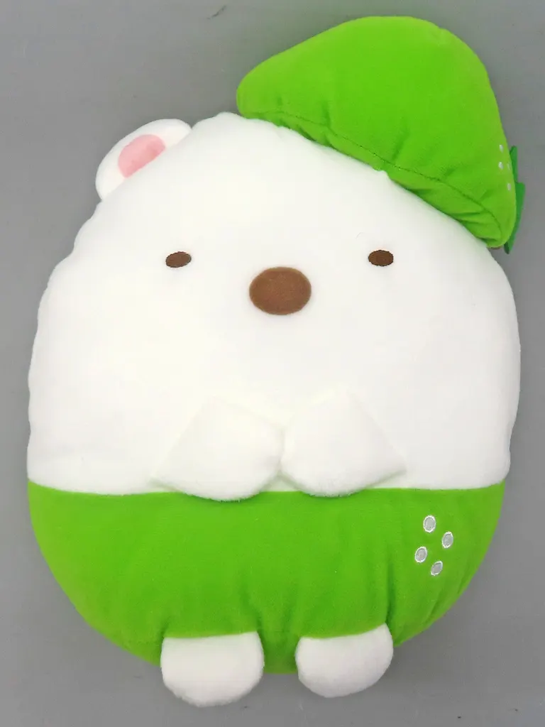 Plush - Sumikko Gurashi / Shirokuma