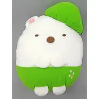 Plush - Sumikko Gurashi / Shirokuma