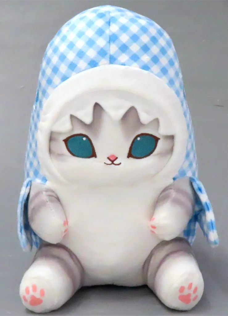 Plush - mofusand / Samenyan