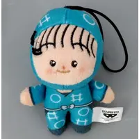 Plush - Failure Ninja Rantarou / Yumesaki Sanjirou