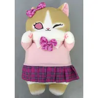 Plush - mofusand