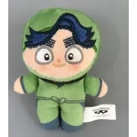 Plush - Failure Ninja Rantarou / Urakaze Tounai