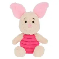 Plush - Winnie the Pooh / Piglet
