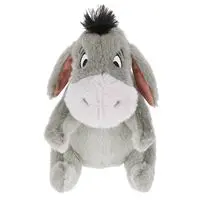 Plush - Winnie the Pooh / Eeyore