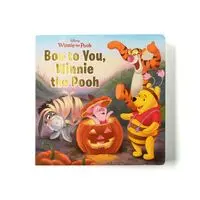 Plush - Winnie the Pooh / Eeyore