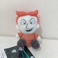 Plush - The Nightmare Before Christmas / Rock