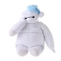Plush - Big Hero 6 / Baymax