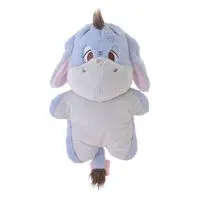 Plush - Hand warmer - Winnie the Pooh / Eeyore
