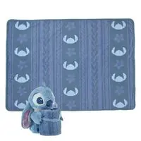 Plush - Lilo & Stitch / Stitch