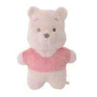 Plush - Hand warmer - Winnie the Pooh / Winnie-the-Pooh