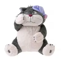 Plush - Disney / Lucifer (Cinderella)
