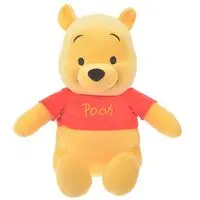 Plush - Gift Wrap Bags - Winnie the Pooh / Winnie-the-Pooh