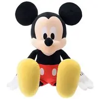 Plush - Disney / Mickey Mouse
