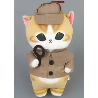 Mofu Mofu Journey - mofusand