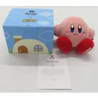 Plush - Kirby's Dream Land / Kirby