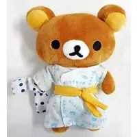 Plush - RILAKKUMA / Rilakkuma