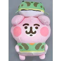 Plush - Kanahei / Piske & Usagi