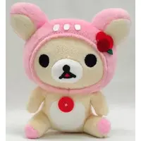 Plush - RILAKKUMA / Korilakkuma