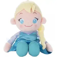 Plush - Frozen / Elsa