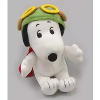 Plush - PEANUTS / Snoopy