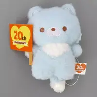 Plush - RILAKKUMA / Aoi ko ookami