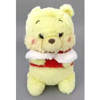 Plush - Winnie the Pooh / Winnie-the-Pooh