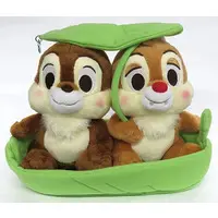 Plush - Chip 'n Dale / Chip