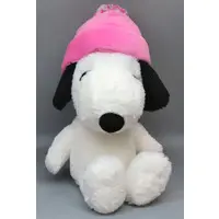 Plush - PEANUTS / Snoopy