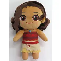 Plush - Moana / Moana Waialiki