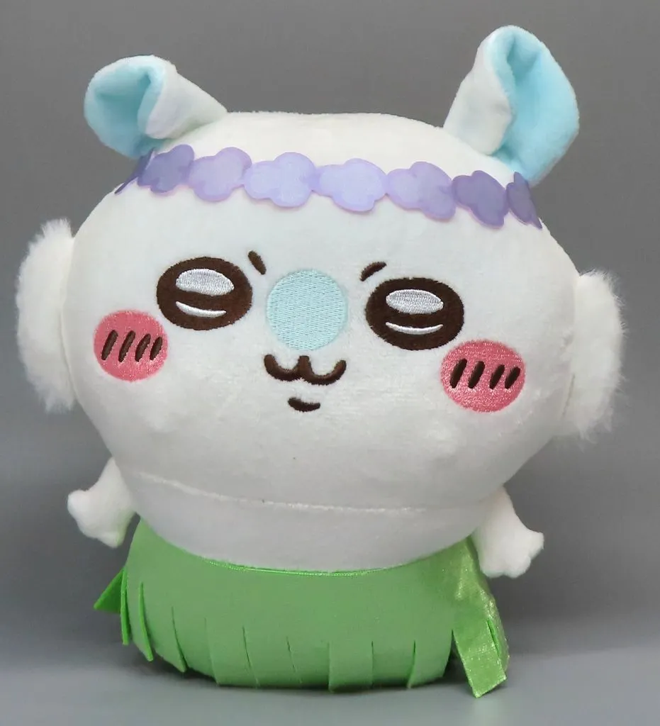 Plush - Chiikawa / Momonga