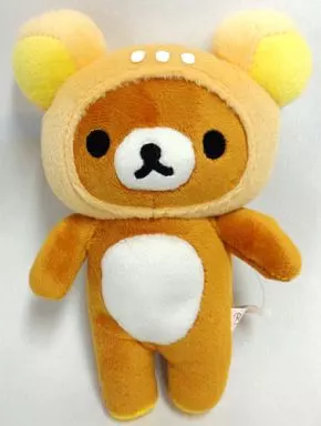 Plush - RILAKKUMA / Rilakkuma