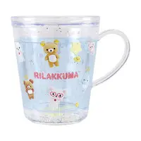 Plush - RILAKKUMA