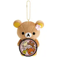 Plush - RILAKKUMA / Rilakkuma